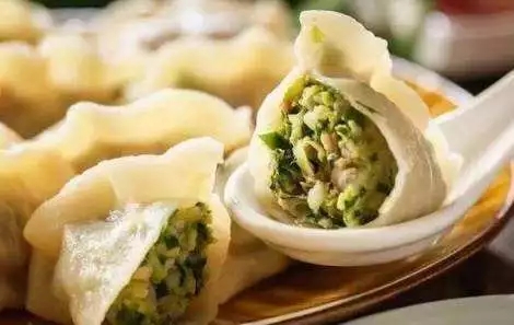 如何才能讓餃子餡不柴呢？餃子餡的制作秘密