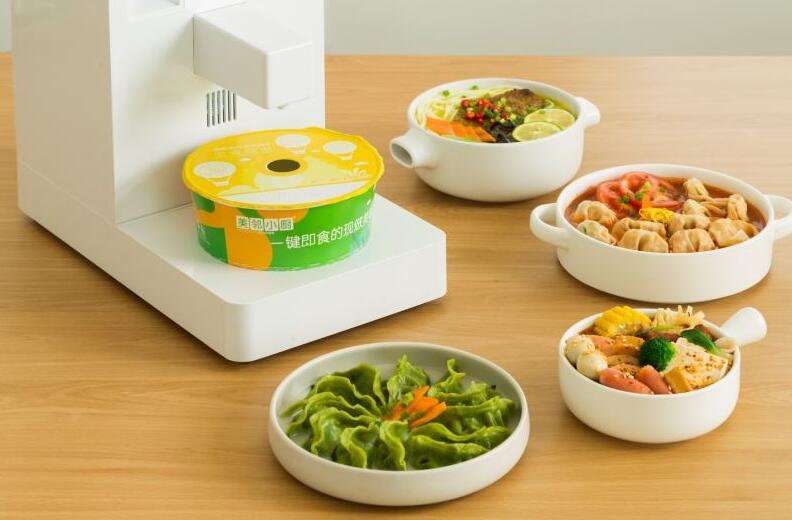 速凍食品會丟失靈魂嗎，食物風味的決定性因素是什么？