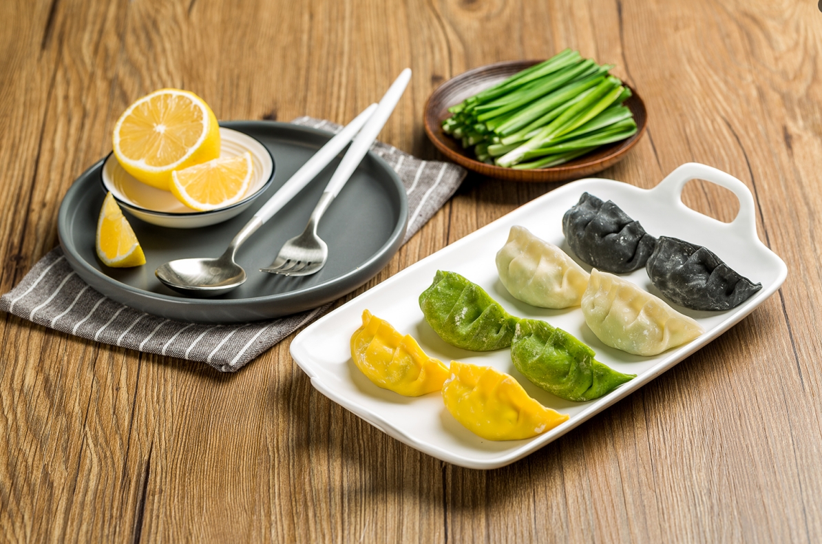 定制化服務上線！餛飩代工工廠滿足企業團餐需求