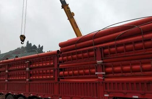 CPVC電力管和MPP電力管的區別有哪些？