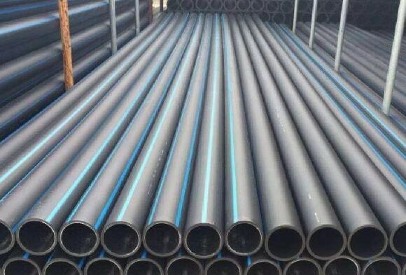 電力電纜保護管PE管、MPP管、PVC管傻傻分不清楚