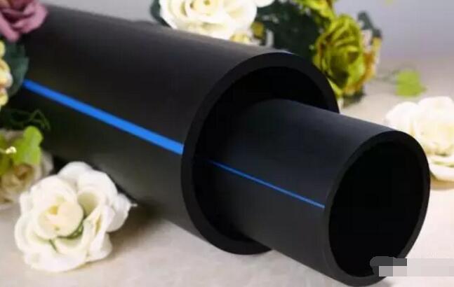 什么是pe給水管 pe給水管規格有哪些