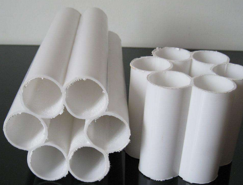 什么是七孔梅花管以及七孔梅花管的規格