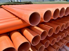 CPVC電力管漏水狀況的修補辦法