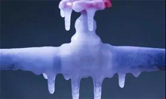 冬季如何防止水管爆裂？水管管材是關鍵