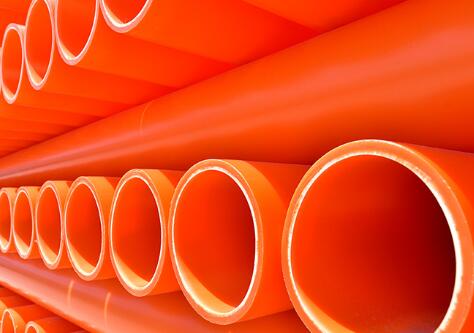 你知道MPP管該如何擺放么？